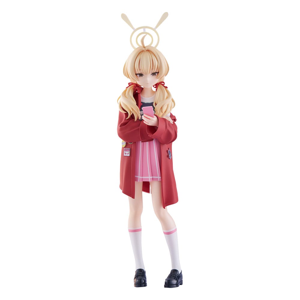 Good Smile Company Blue Archive Pop Up Parade PVC soška Yoshimi (Band): Event KV Ver. 18 cm