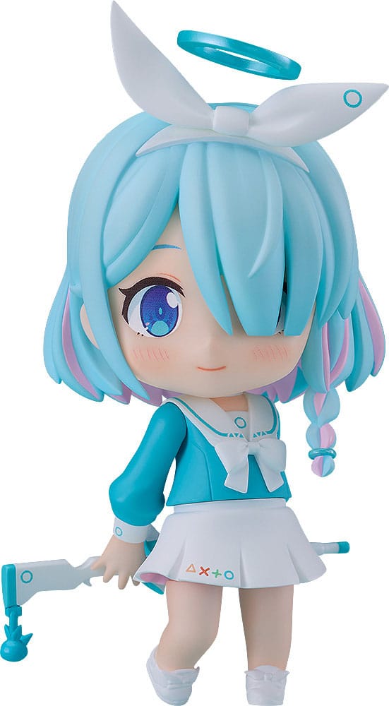 Good Smile Company Blue Archive Nendoroid akční figurka Arona 10 cm