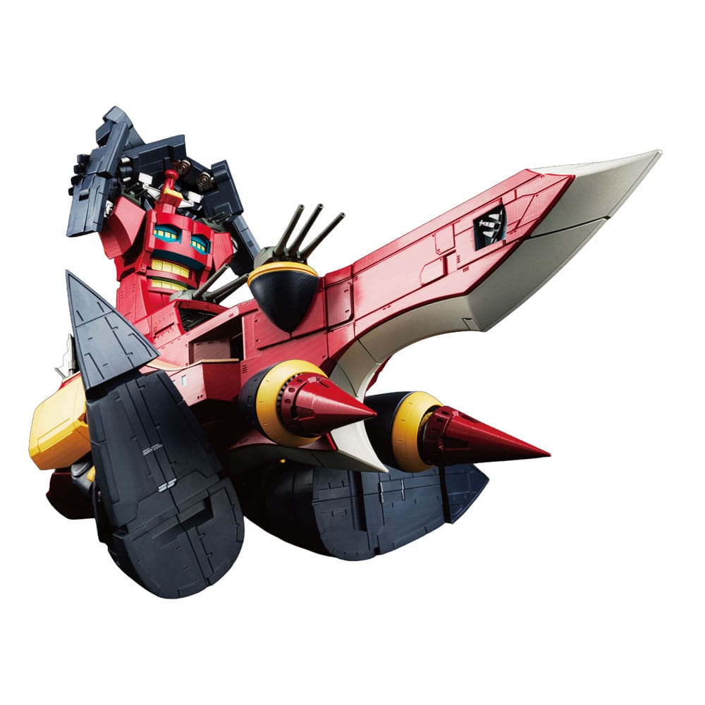 Art Storm Tengen Toppa Gurren Lagann POSE+METAL series soška Dai-Gurren 33 cm