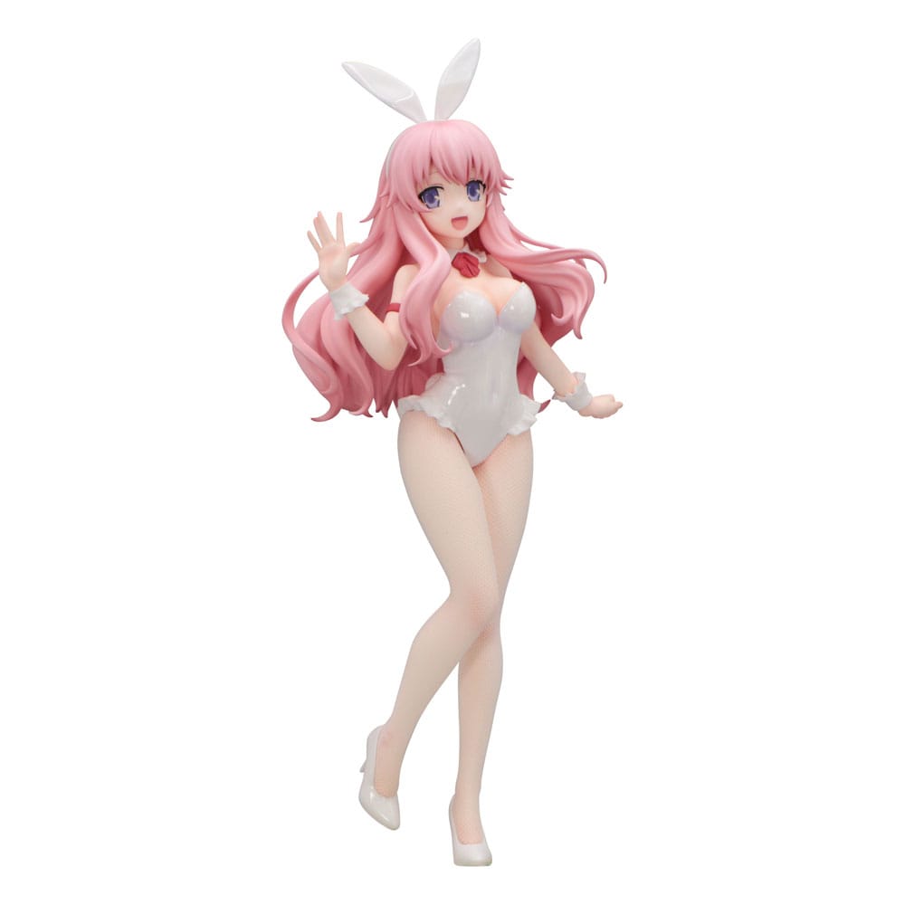 Furyu Baka And Test Summon the Beasts II BiCute Bunnies PVC soška Himeji Mizuki 28 cm