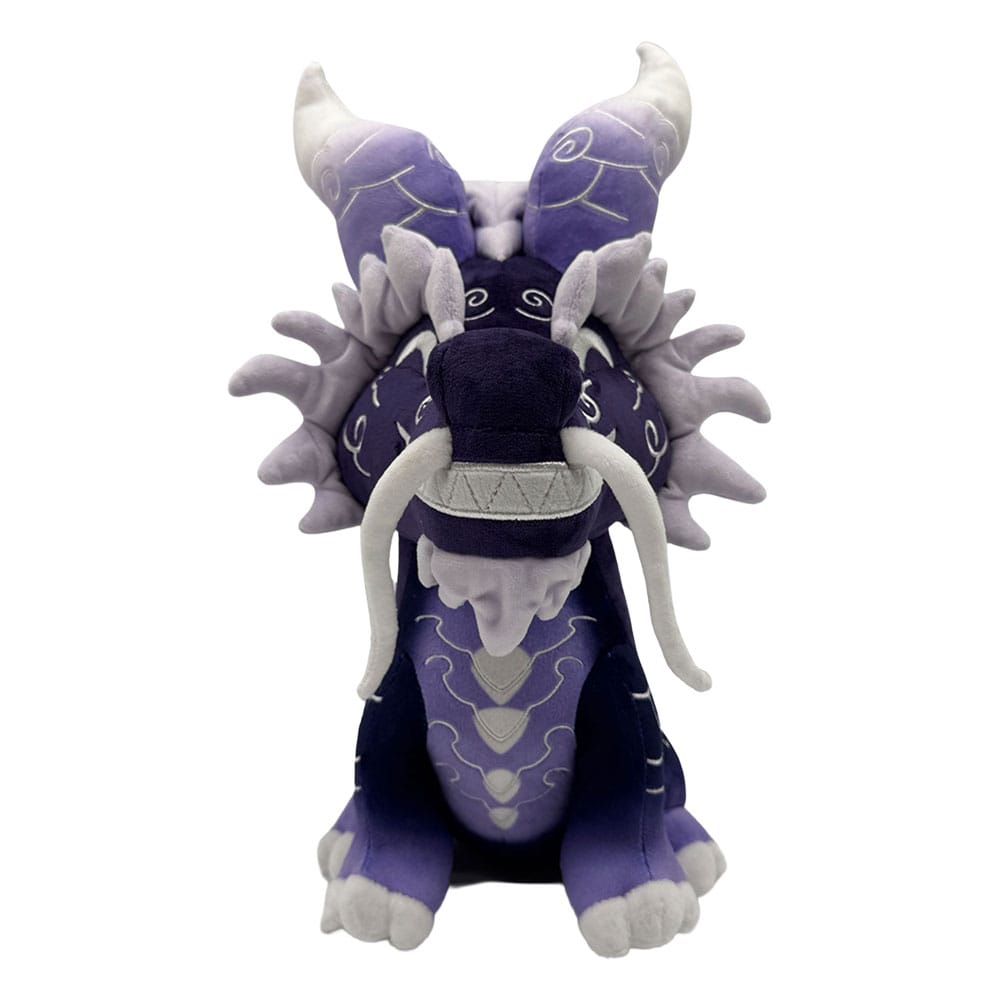 Youtooz World of Warcraft plyšák Heavenly Onyx Cloud Serpent 23 cm