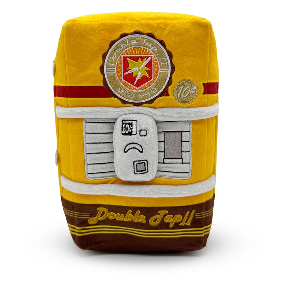 Youtooz Call of Duty plyšák Double Tap 23 cm