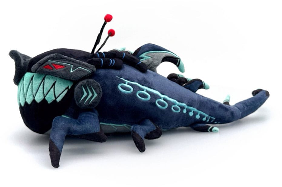 Youtooz Hazbin Hotel plyšák Shok.Wav 30 cm