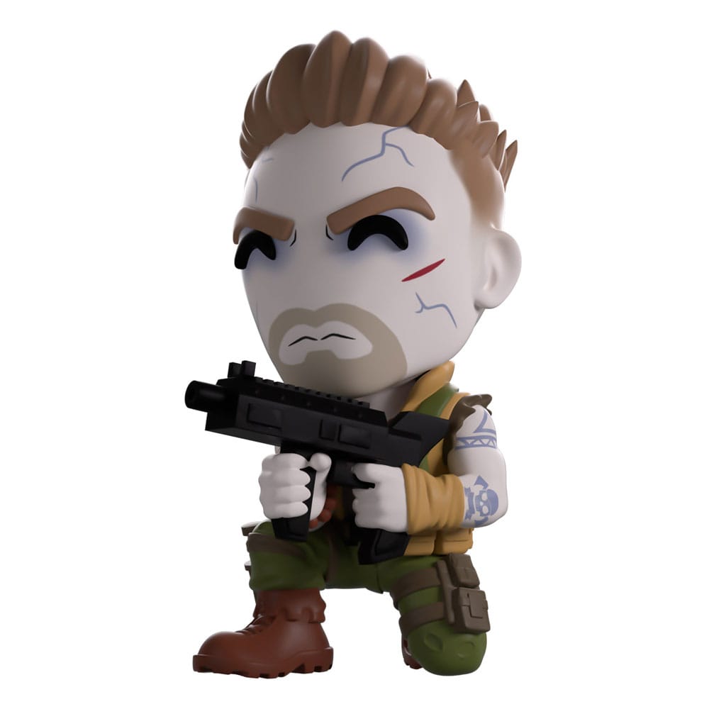 Youtooz Call of Duty vinylová figurka Consumed Tank Dempsey 10 cm