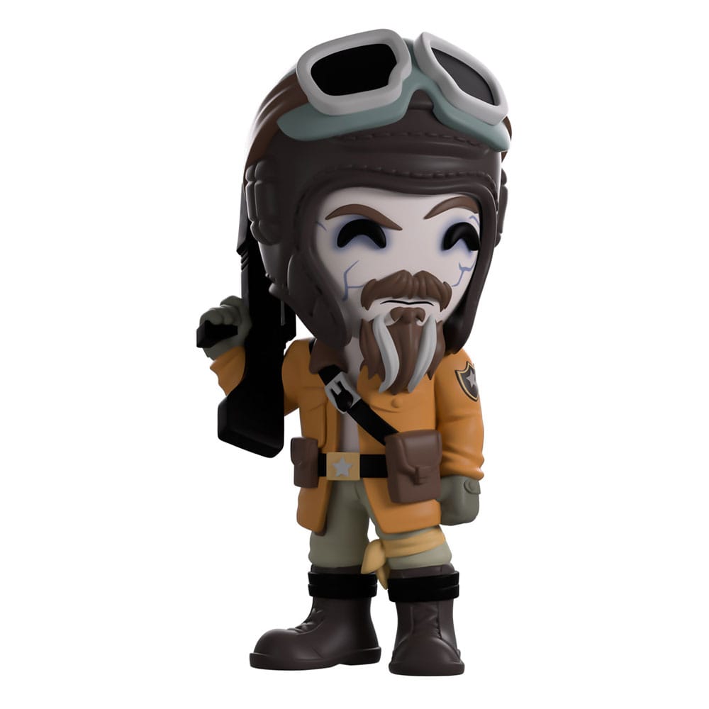 Youtooz Call of Duty vinylová figurka Consumed Nikolai Belinski 12 cm