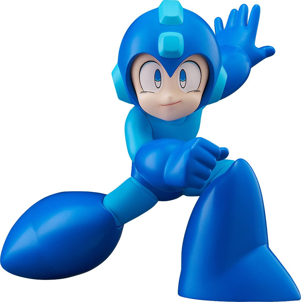 Good Smile Company Mega Man Pop Up Parade PVC soška Mega Man 10 cm