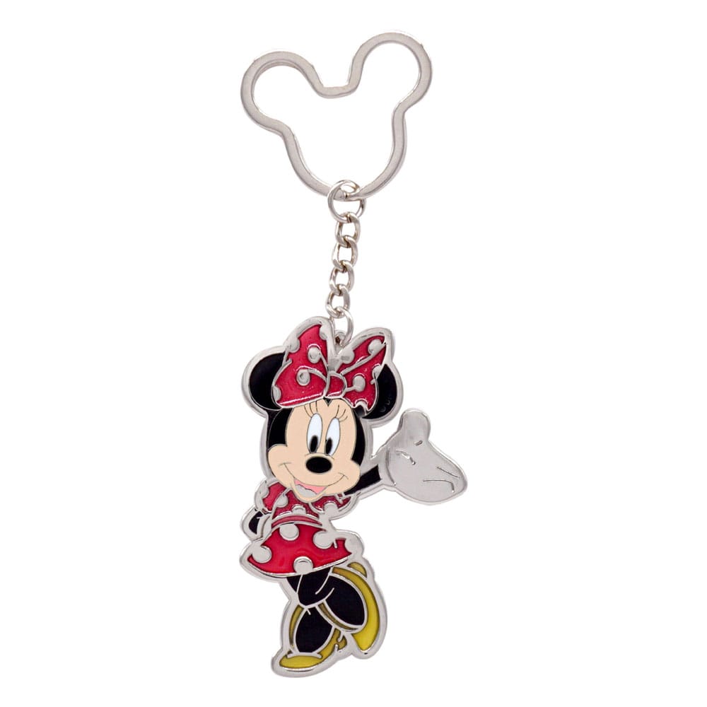 Monogram Int. Disney klíčenka Minnie