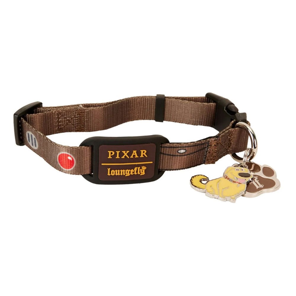 Pixar by Loungefly obojek Up 15th Anniversary Dug Small