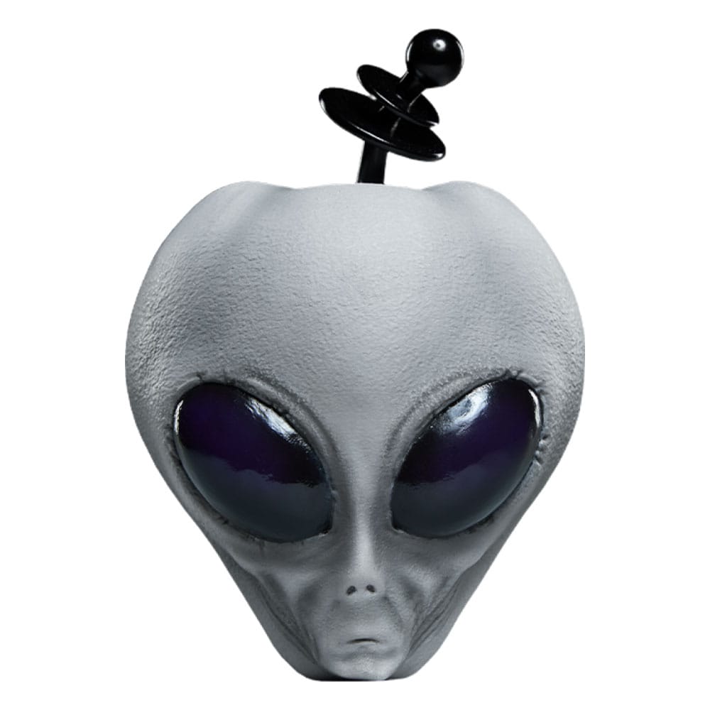 Sideshow Collectibles Sideshow Originals Apple Replica Alien Apple 11 cm