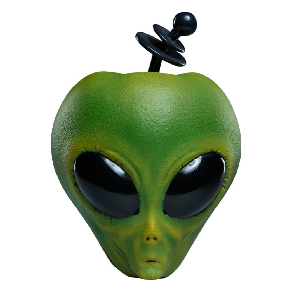 Sideshow Collectibles Sideshow Originals Apple Replica Alien Apple (Green Variant) 11 cm