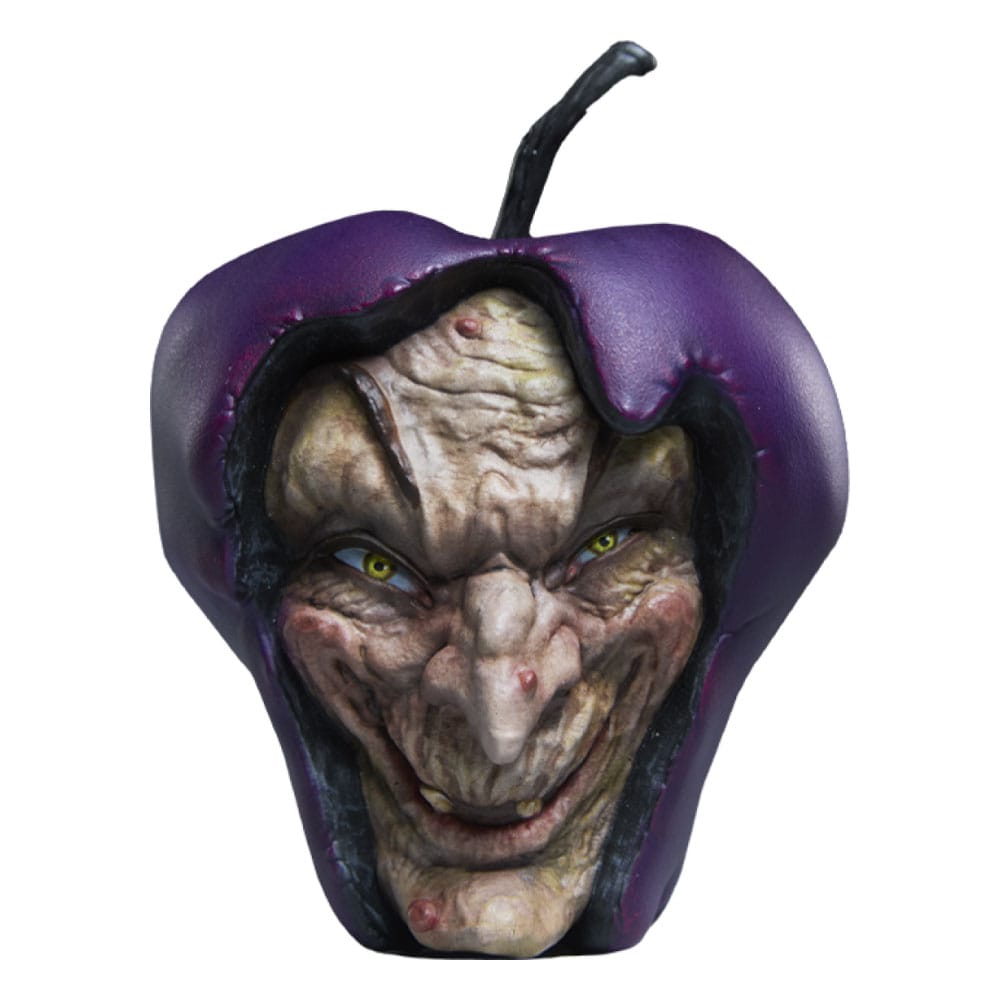 Sideshow Collectibles Sideshow Originals Apple Replica Witch Apple 10 cm