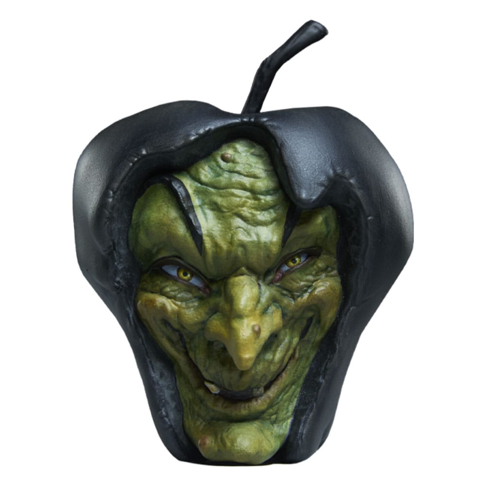 Sideshow Collectibles Sideshow Originals Apple Replica Witch Apple (Green Variant) 10 cm