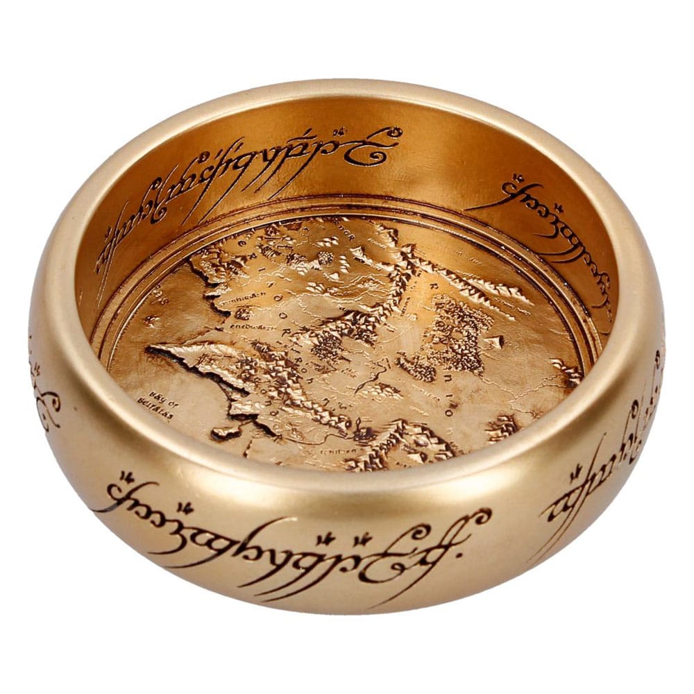 Nemesis Now Lord of the Rings miska The One Ring 11 cm