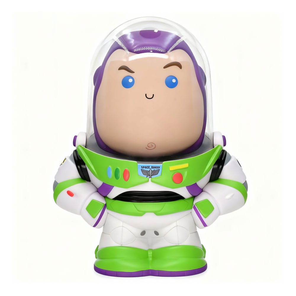 Monogram Int. Toy Story kasička Buzz 20 cm