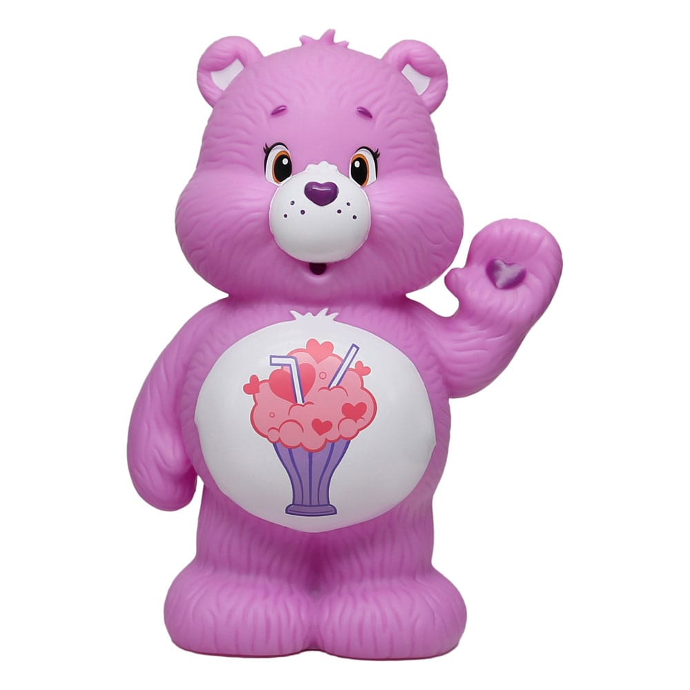 Monogram Int. Care Bears kasička Share Bear 20 cm