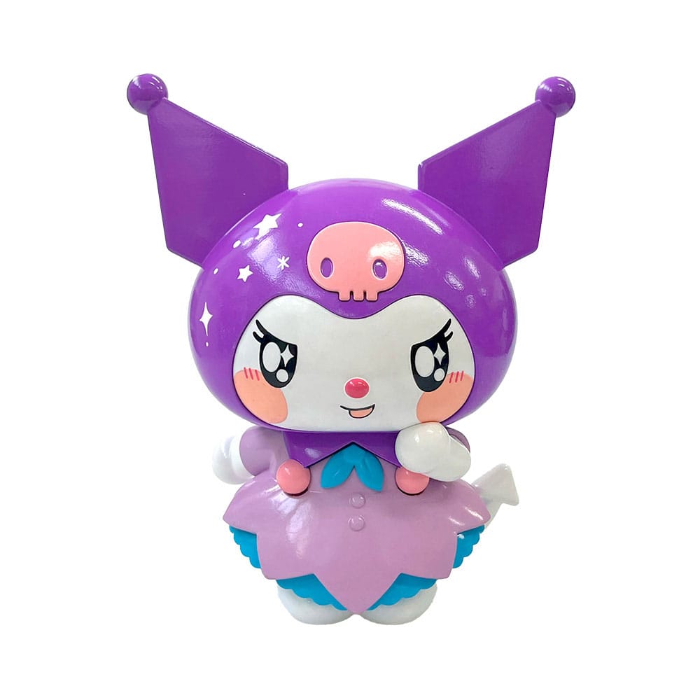 Comansi Hello Kitty and Friends figurka Premium Kuromi 16 cm