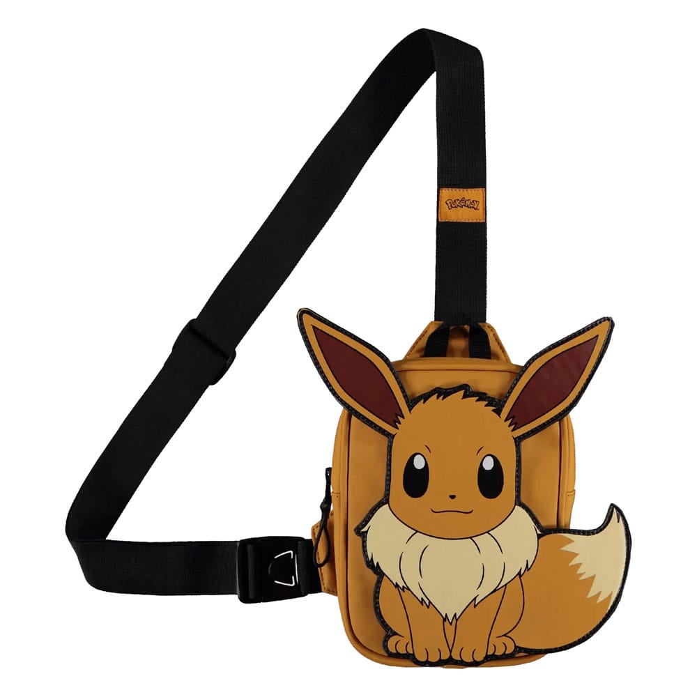 Difuzed Pokémon taška Eevee