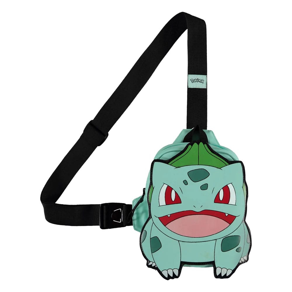 Difuzed Pokémon taška Bulbasaur