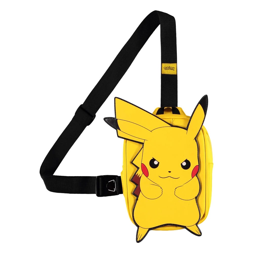 Difuzed Pokémon taška Pikachu