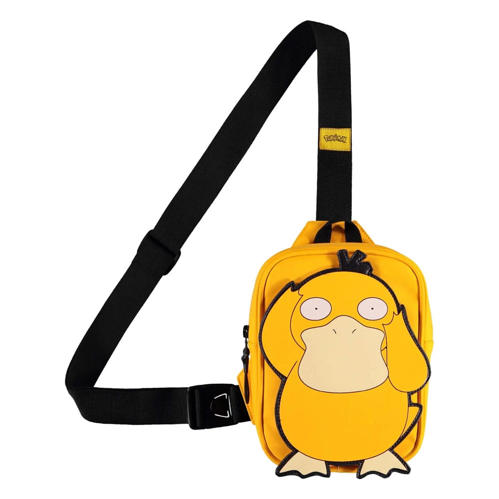 Difuzed Pokémon taška Psyduck