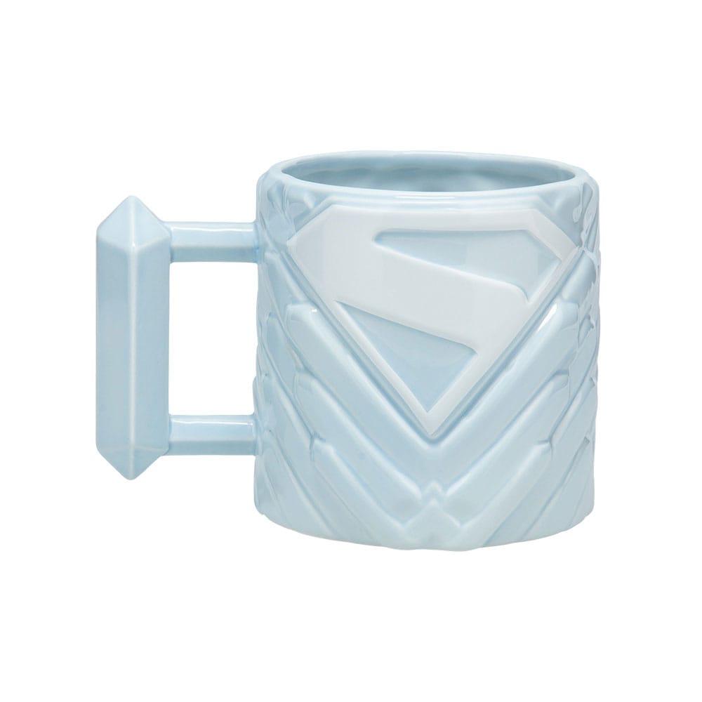 Paladone Products DC Comics hrnek Superman Fortress of Solitude