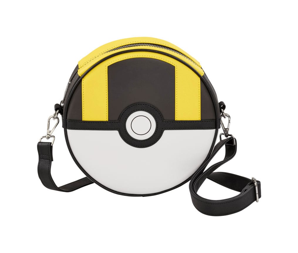 Pokemon by Loungefly taška Pokeball Ultraball