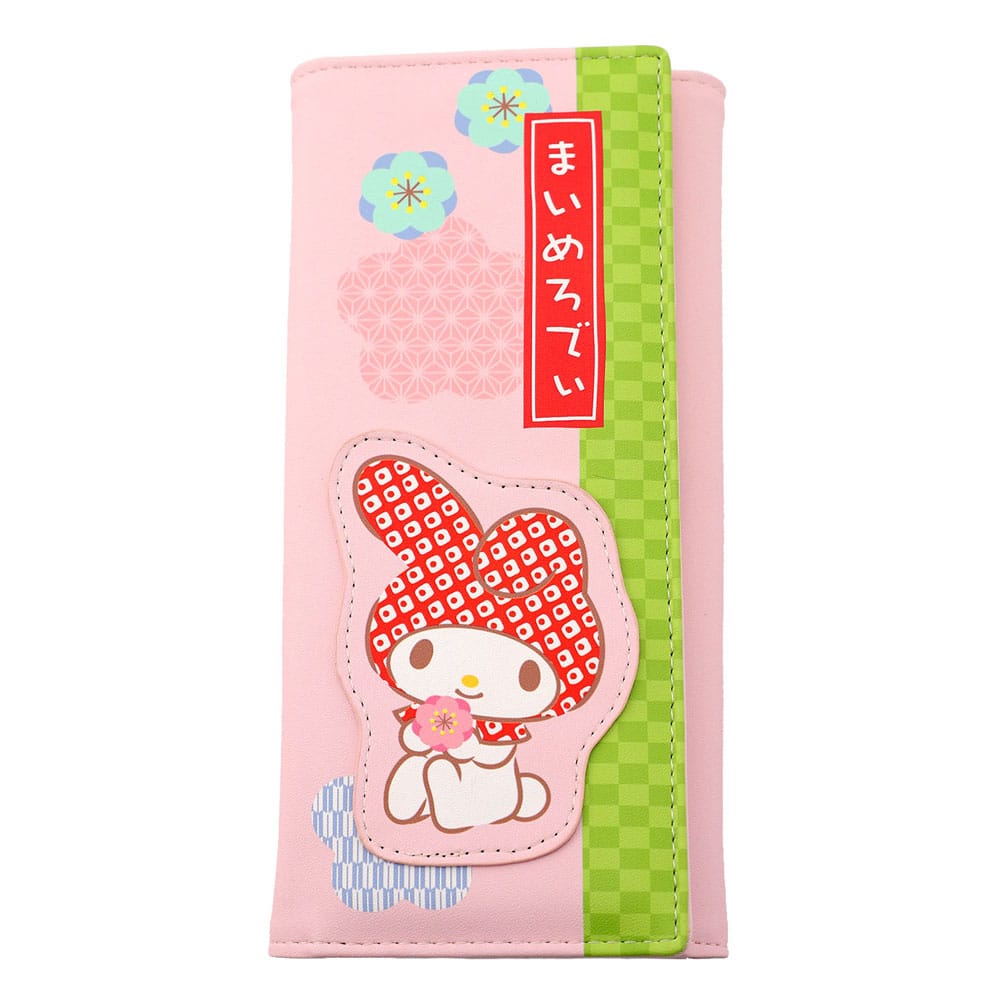 Sakami Merchandise Sanrio peněženka My Melody Japanese