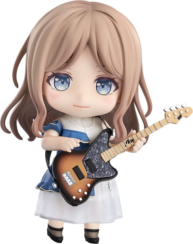Good Smile Company BanG Dream! Nendoroid akční figurka Soyo Nagasaki 10 cm