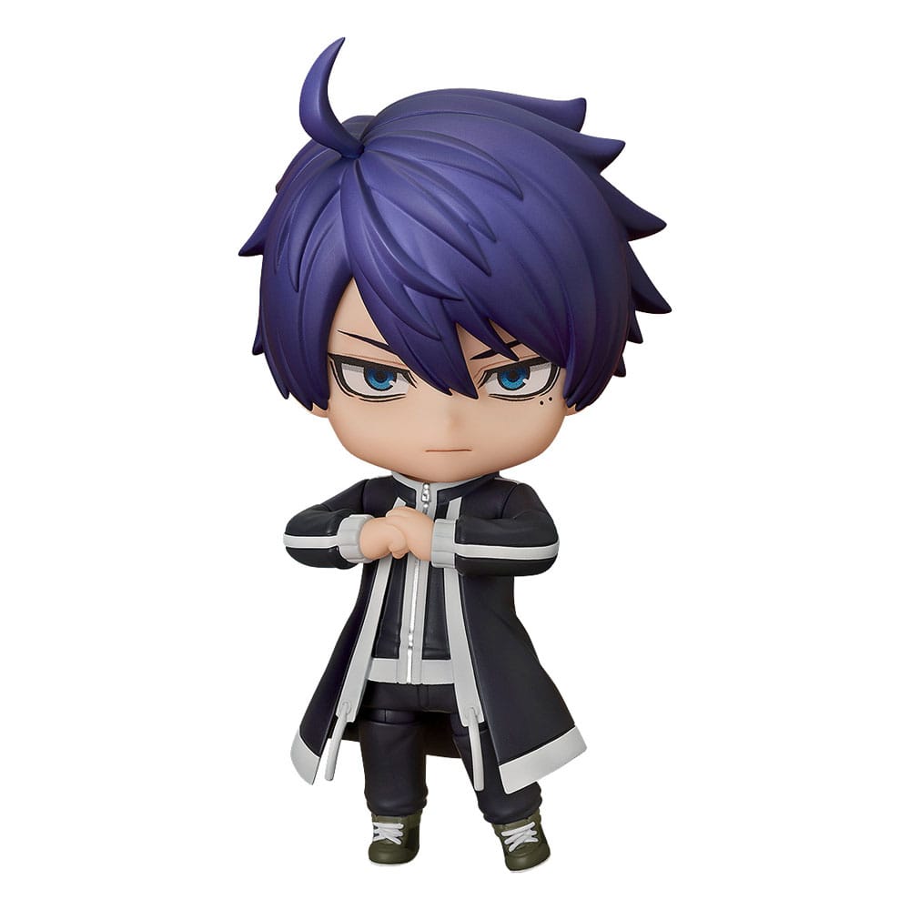 Good Smile Company Tougen Anki Nendoroid akční figurka Netero 10 cm