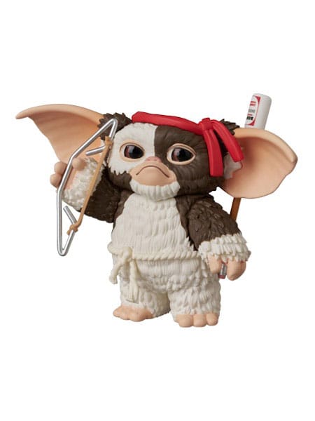 Medicom Gremlins UDF Series Mini Figure Series 2 Gizmo with Arrow 7 cm