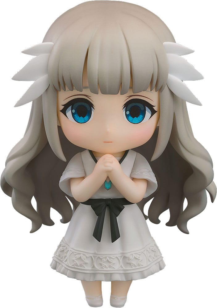 Good Smile Company Ender Lilies: Quietus of the Knights Nendoroid akční figurka Lily 10 cm