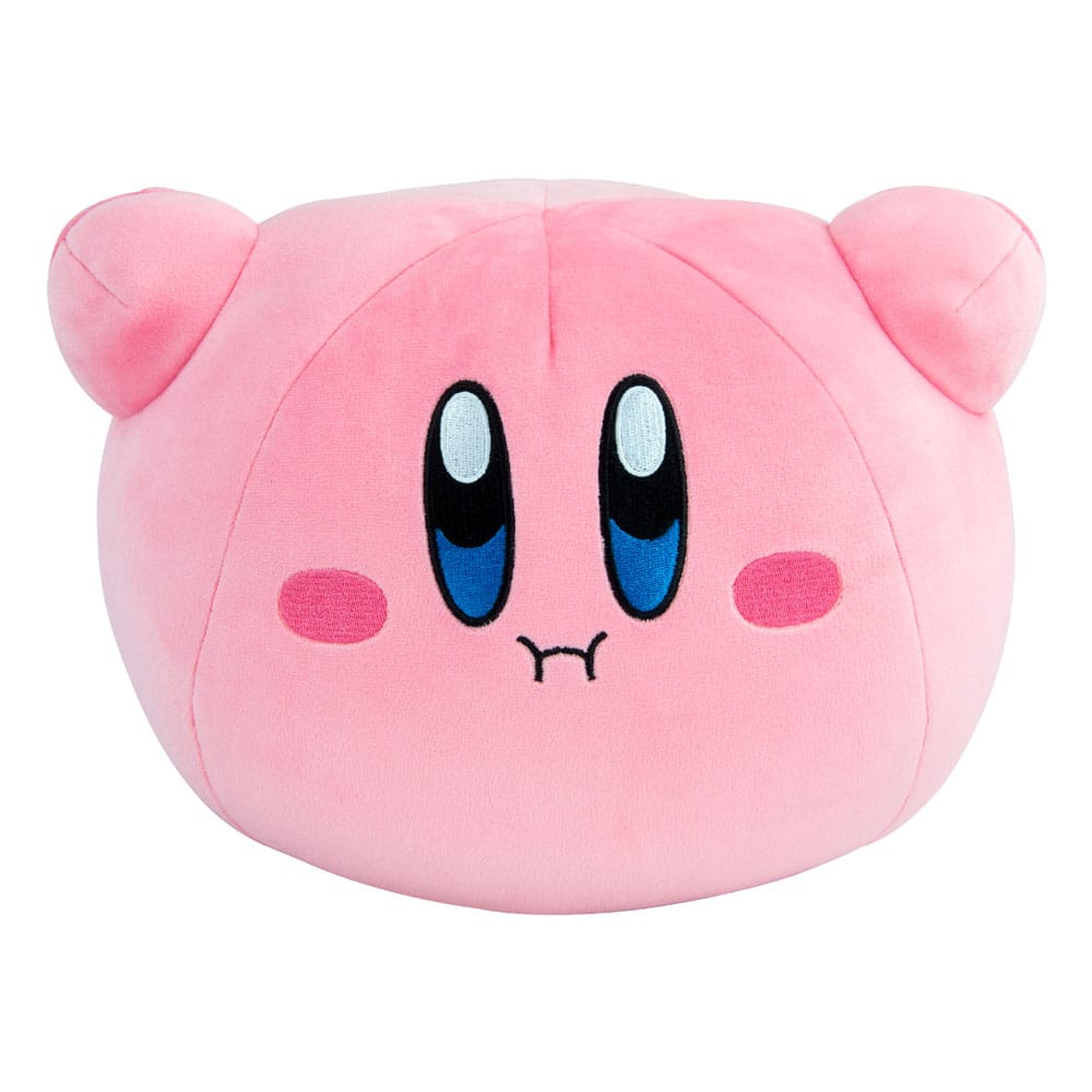 Tomy Kirby Mocchi-Mocchi plyšák Mega - Kirby Hovering 30 cm
