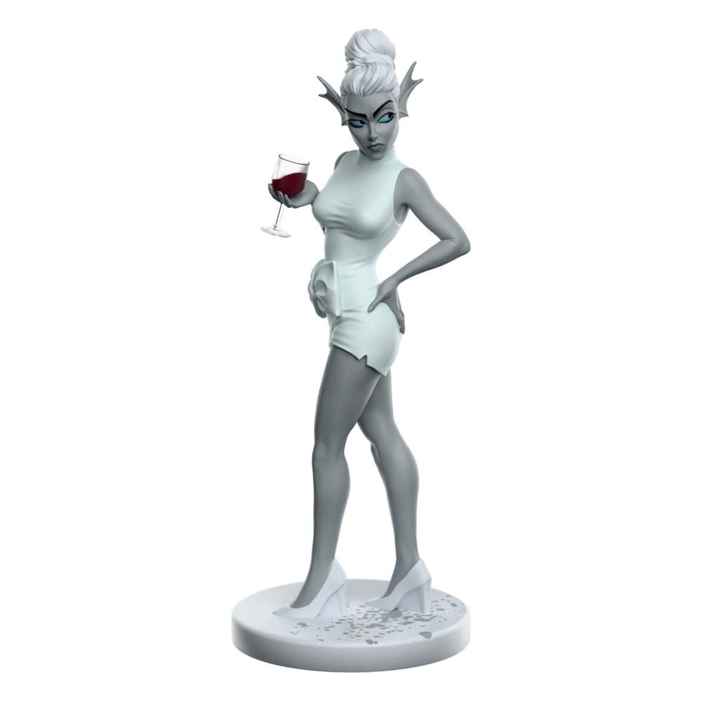 Lore Olympus x Weta Workshop Mini Vinyl Figurka Thetis 15 cm