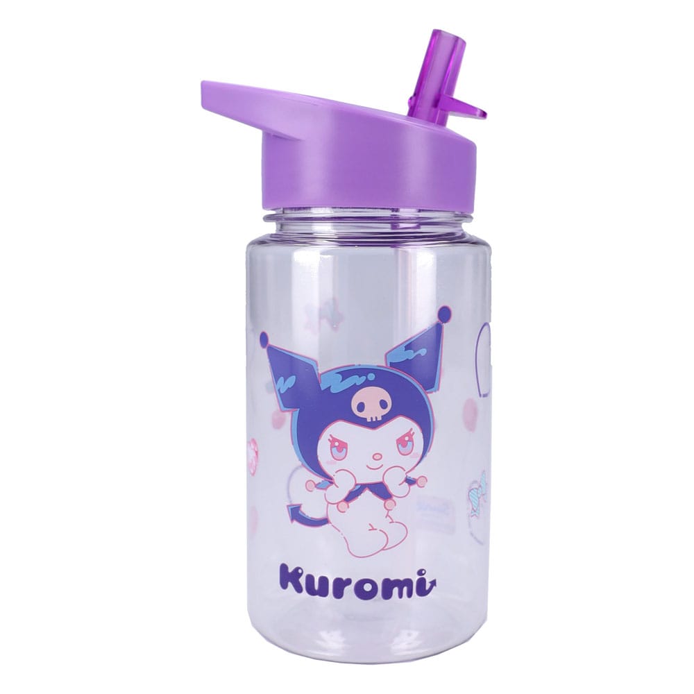 Vadobag Sanrio lahev na vodu Kuromi Drink Up
