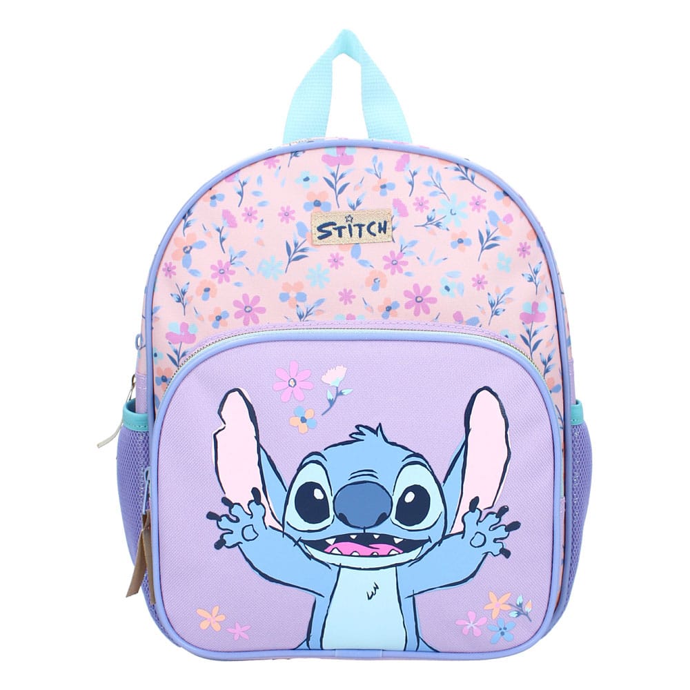 Vadobag Lilo & Stitch batoh Stitch Forever Yours 29 cm