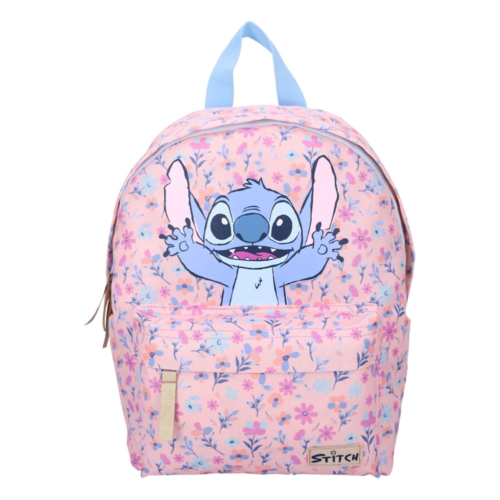 Vadobag Lilo & Stitch batoh Spring Smiles 31 cm