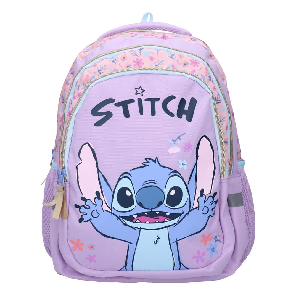 Vadobag Lilo & Stitch batoh Stitch Spring Smiles 44 cm