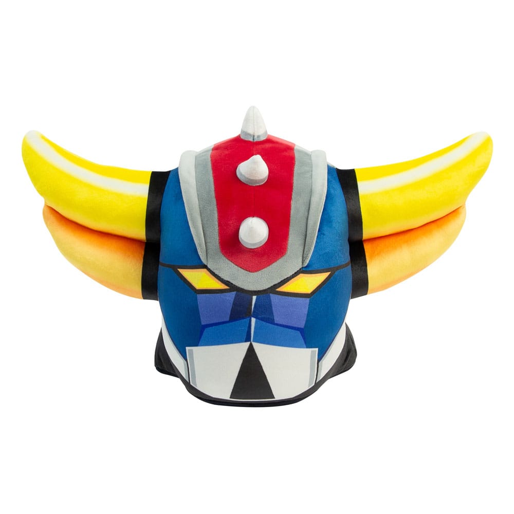 Tomy Grendizer Mocchi-Mocchi Mega plyšák Goldorak