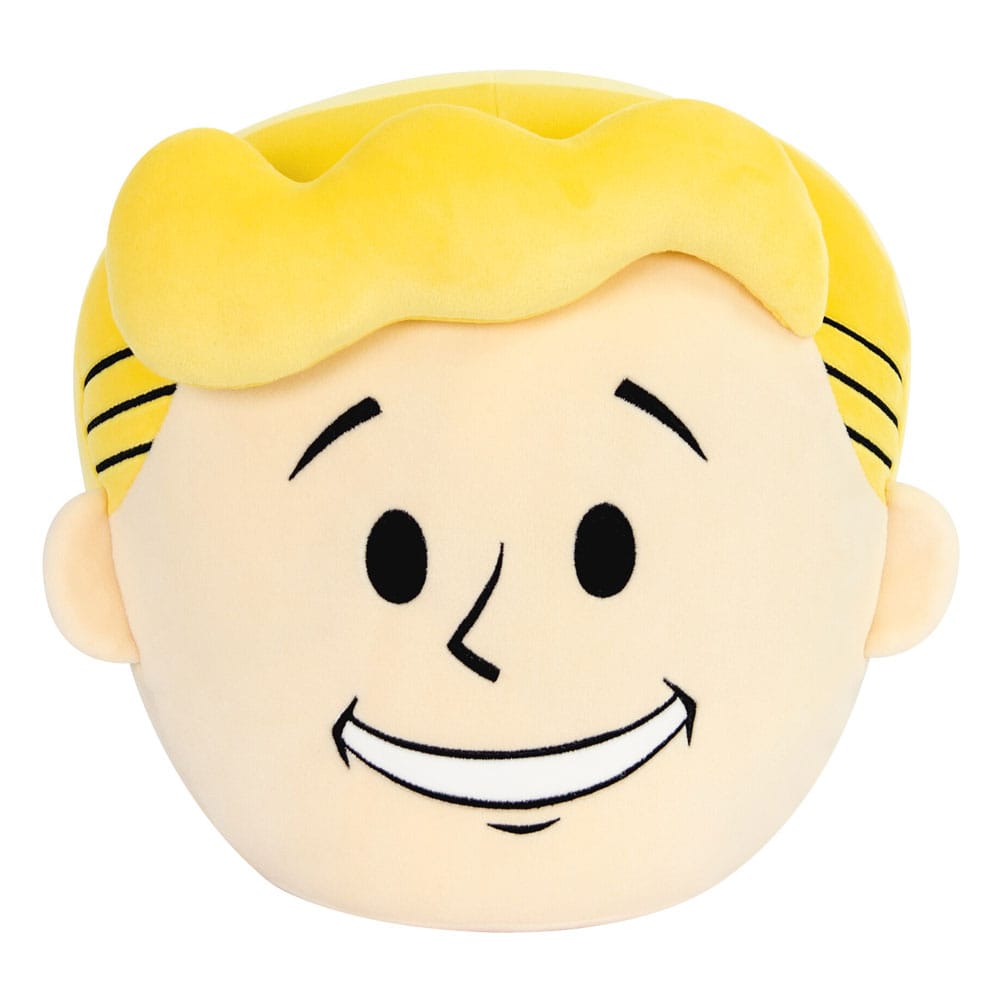 Tomy Fallout Mocchi-Mocchi Mega plyšák Vault Boy
