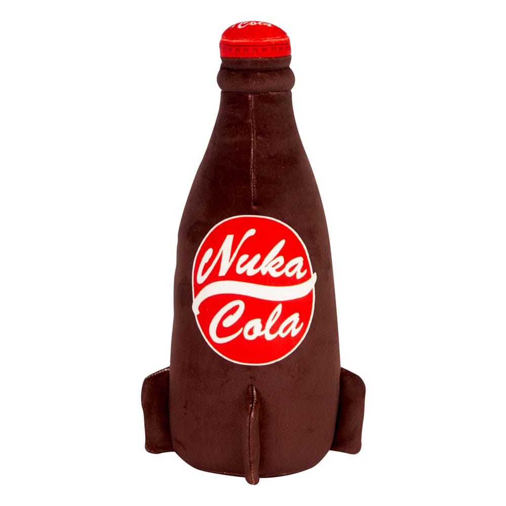 Tomy Fallout Mocchi-Mocchi Mega plyšák Nuka-Cola
