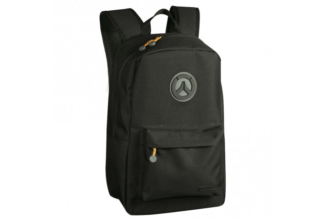 Jinx Overwatch - batoh - Blackout