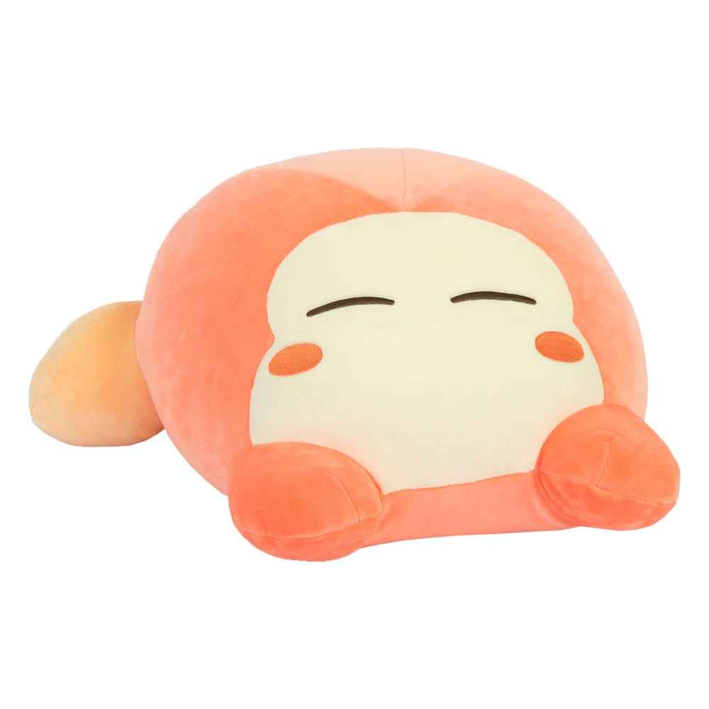 Tomy Kirby Suya Suya plyšák Figure Mega Waddle Dee 15 cm