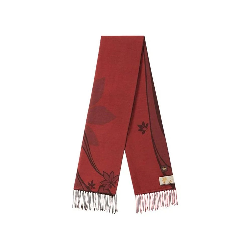 Sakami Merchandise Genshin Impact šála Kaedehara Kazuha 185 cm