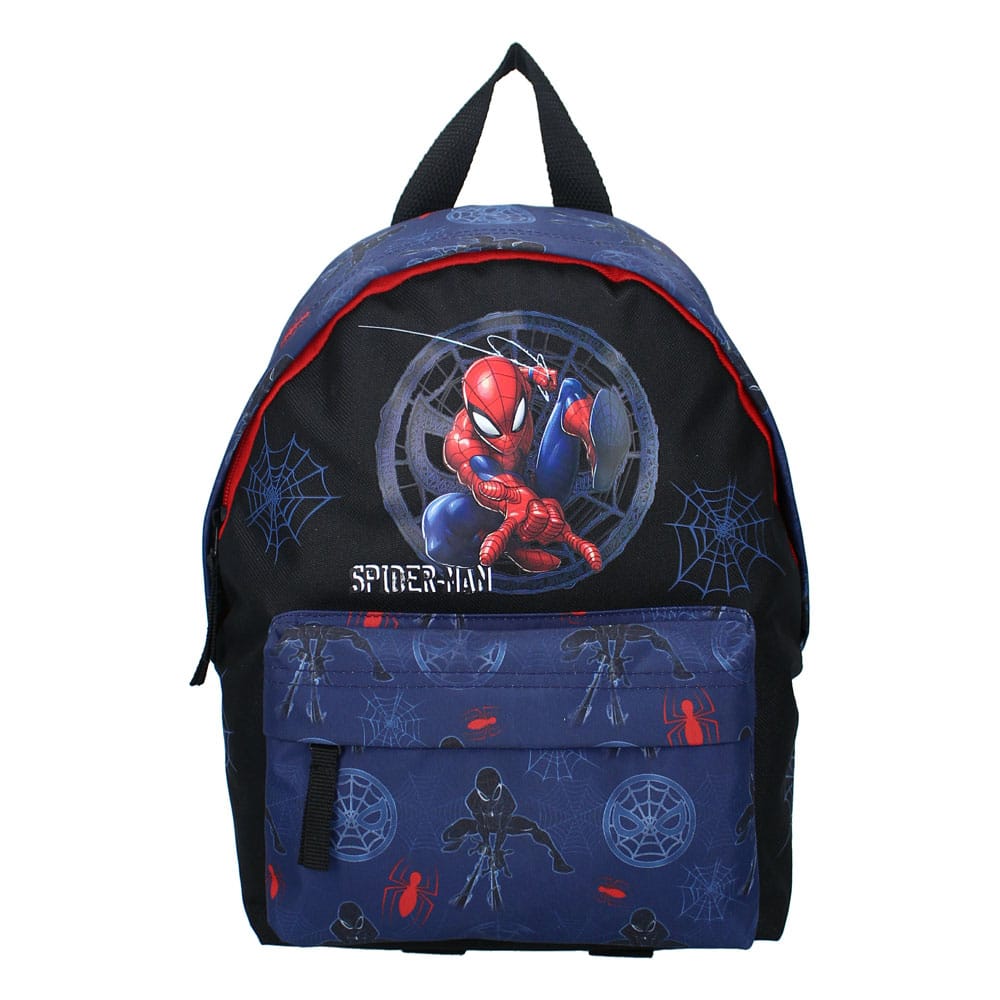 Vadobag Spider-Man batoh Fight Against Wrong 31 cm