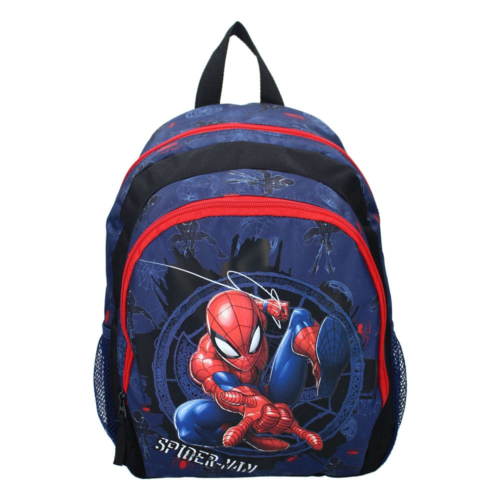Vadobag Spider-Man batoh Fight Against Wrong 35 cm