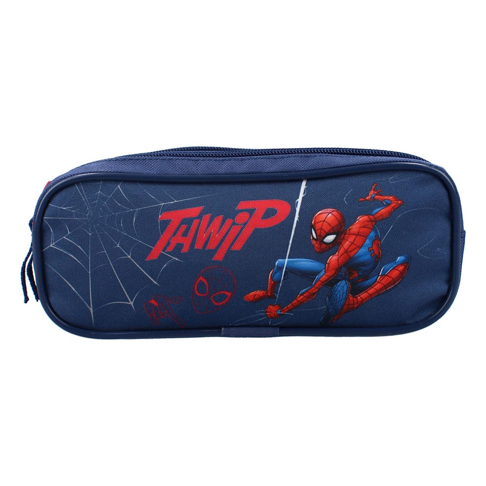 Vadobag Spider-Man penál Still Unstoppable Big