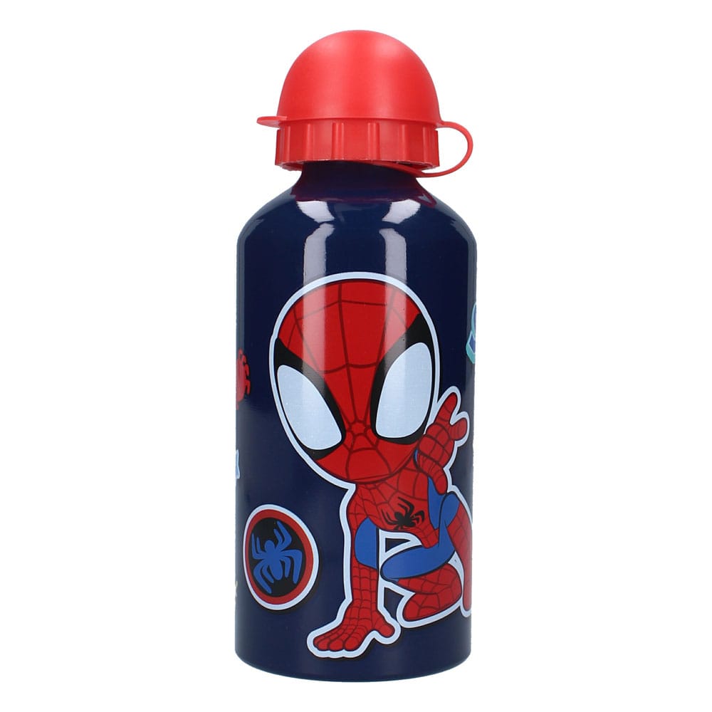 Vadobag Spider-Man lahev na vodu Spidey Really Refreshing 500 ml