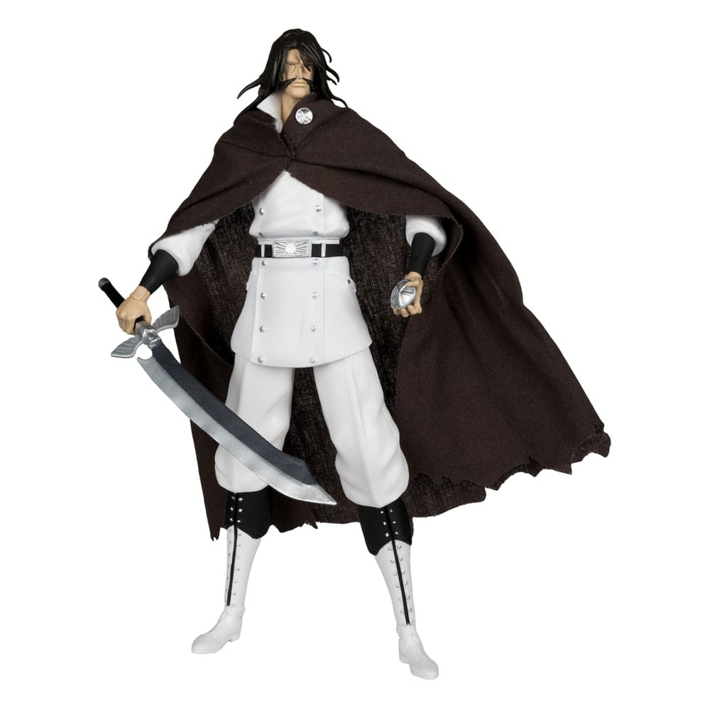 McFarlane Toys Bleach: Thousand-Year Blood War Action Figure Yhwach 18 cm