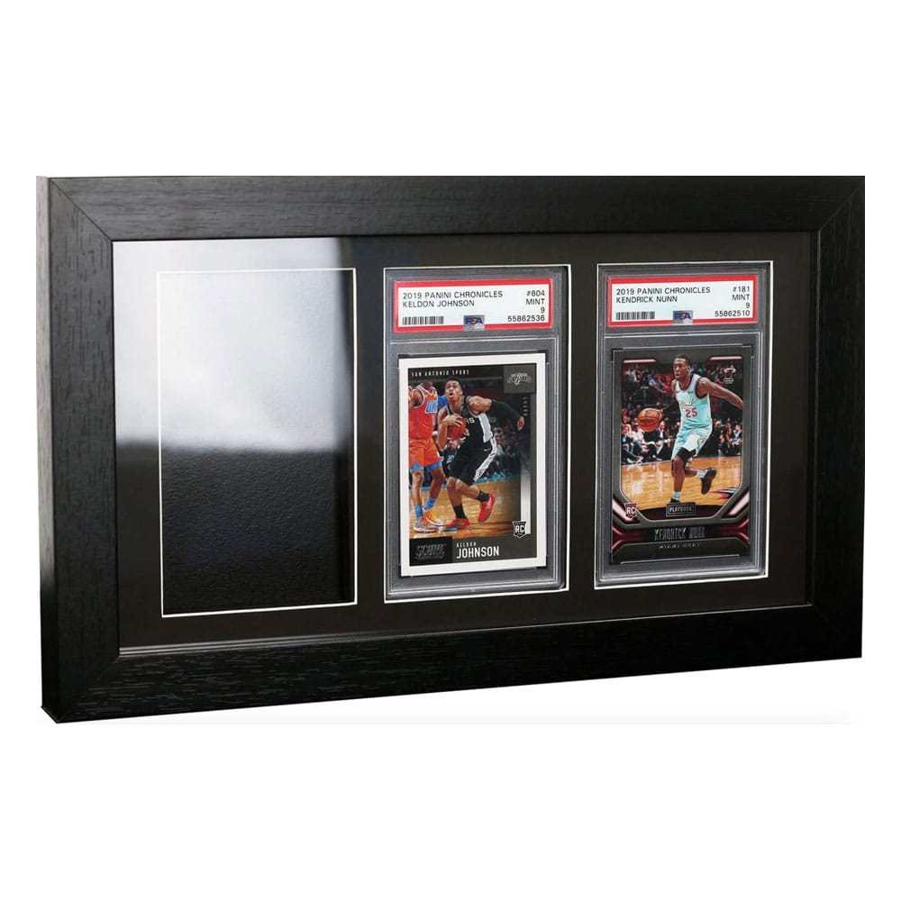 Evoretro Display na Gradované karty (3 PSA Graded karet)