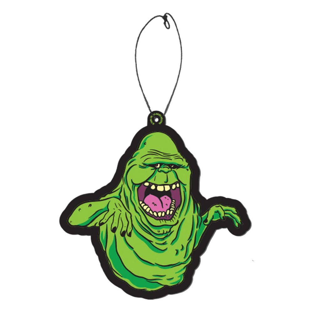 Trick Or Treat Studios Ghostbusters Air Freshener Slimer Fear Freshener 8 cm